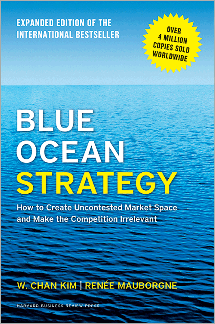 Blue Ocean Strategy